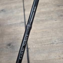 CANNE CASTING - OKUMA - GUIDE SELECT MOSTER BAIT -2M59 - 100-212GR - XXH