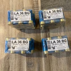 Lot bourre grasse Jocker