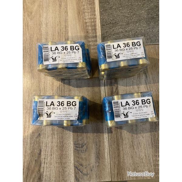 Lot bourre grasse Jocker