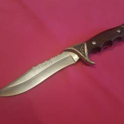 Ancien Poignard Nieto