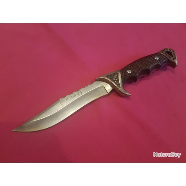 Ancien Poignard Nieto