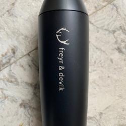 Mod&eacute;rateur de son freyr et devik