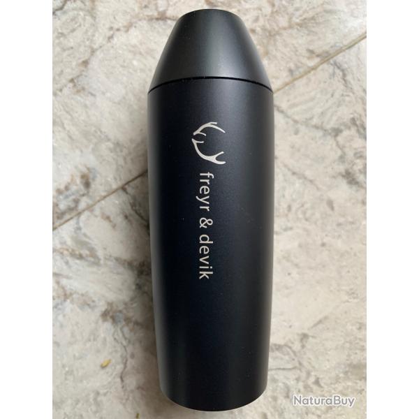 Mod�rateur de son freyr et devik