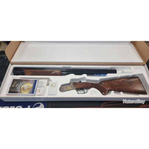 Fusil Superpos� Fair premier Cal 20 canon 68 cm chokes interchangeables