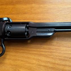 Revolver Savage Navy 1860 cal 36