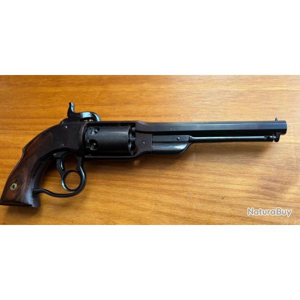 Revolver Savage Navy 1860 cal 36