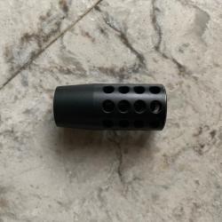 Frein de bouche DF 2000