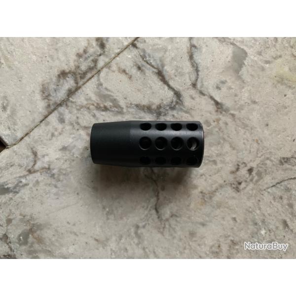 Frein de bouche DF 2000