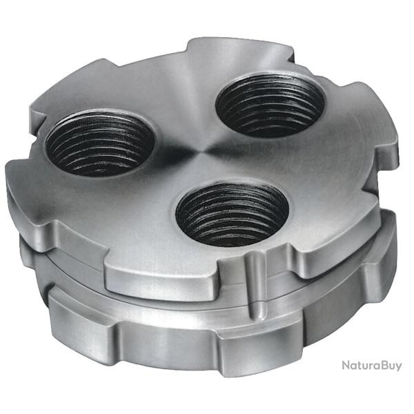 Vente Flash ! Lee tourelle 3 troue pour presse pro 1000