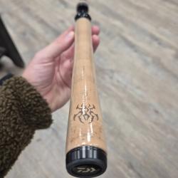 CANNE CASTING - DAIWA - TATULA 731 MH  GLASS CRANKING - 2M21 - 7-28GR