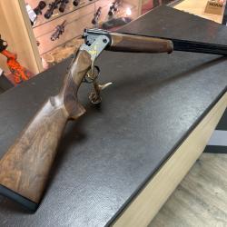 Fusil superpos&eacute;e Bettinsoli silverlite Cal. 20