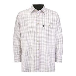 Chemise 100% Coton Homme XXL