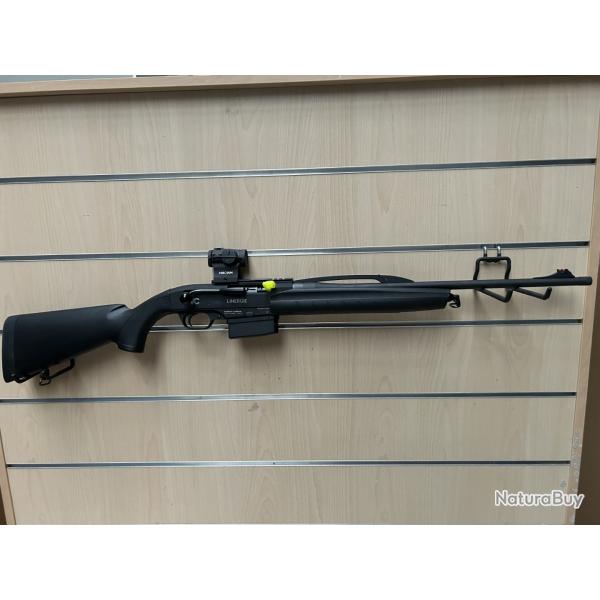 Occasion ! Carabine Verney Caron Linergie cal.300win mag