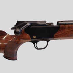 Carabine BLASER R8 Silence cal 9,3x62