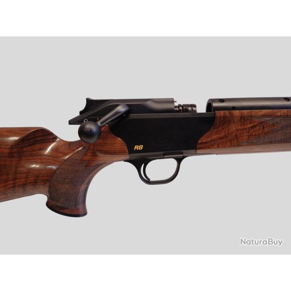 Carabine BLASER R8 Silence cal 9,3x62