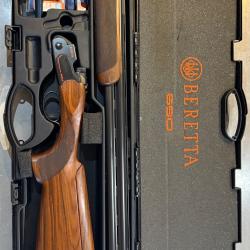 Beretta 690 black Comp trap B-Fast