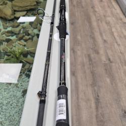 CANNE SPINNING - SAKURA - IONNIZER G2 732 XH+ POWER GAME -21-150GR - 2M21