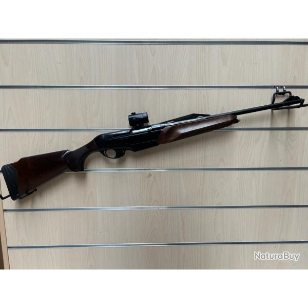 Occasion ! Carabine Semi auto Benelli ARGO E Endurance cal.30-06