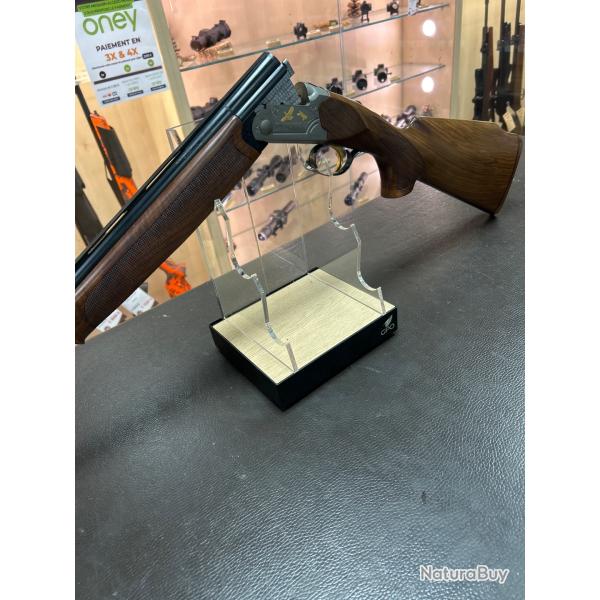 Fusil superpos�e bettinsoli nexus Cal.20