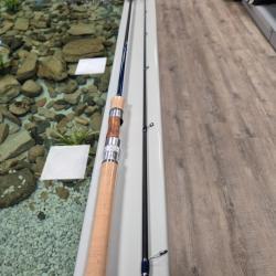 CANNE SPINNING - TROUT UNLIMITED SERIE - 702L - 3-12GR - 2M10