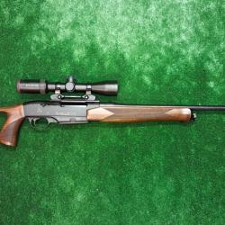 Carabine verney-carron mod. Impact NT cal.30-06 + kite optics mod.K6 1,6-10x42i +mod&eacute;rateur A-tec H2