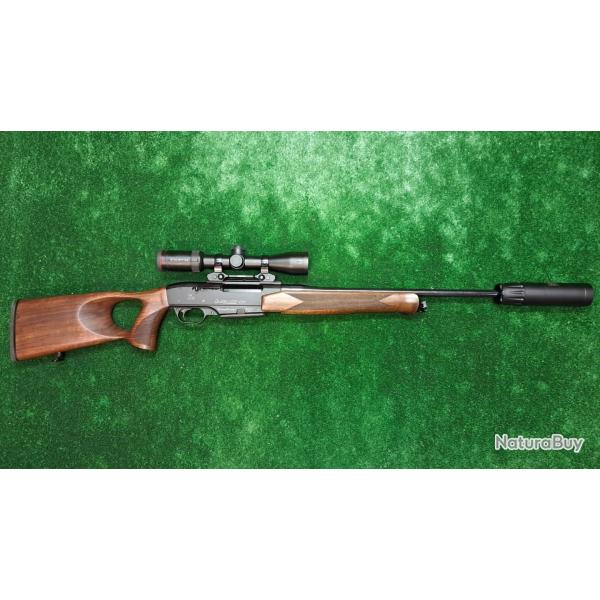 Carabine verney-carron mod. Impact NT cal.30-06 + kite optics mod.K6 1,6-10x42i +mod�rateur A-tec H2