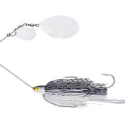 Spinnerbait Westin MonsterVibe (Indiana) V2 45g Headlight 45g n&deg;8/0