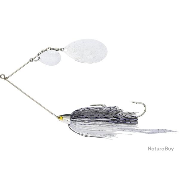 Spinnerbait Westin MonsterVibe (Indiana) V2 45g Headlight 45g n�8/0