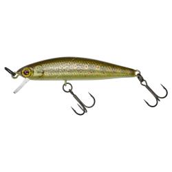 Poisson Nageur Illex Flat Fly 50 SP 2,3g RT Truitelle 5cm