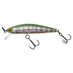 Poisson Nageur Illex Flat Fly 50 SP 2,3g 5cm RT Visible Yamame