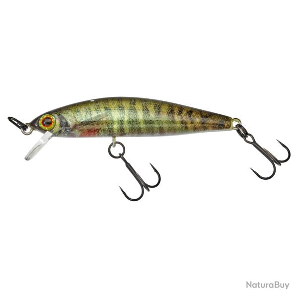 Poisson Nageur Illex Flat Fly 50 SP 2,3g RT Spawning Vairon 5cm