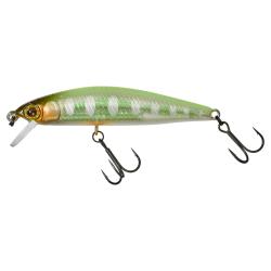 Poisson Nageur Illex Flat Fly 50 SP 2,3g 5cm Chart Back Yamame