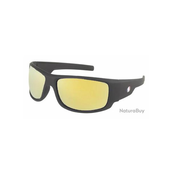 Lunettes Polarisantes Kolo Sport Verres Jaunes - Jaune 2
