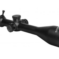 Konus Absolute 5-40 x 56 r&eacute;ticule IR 1/2 Mil-Dot - Lunette de tir