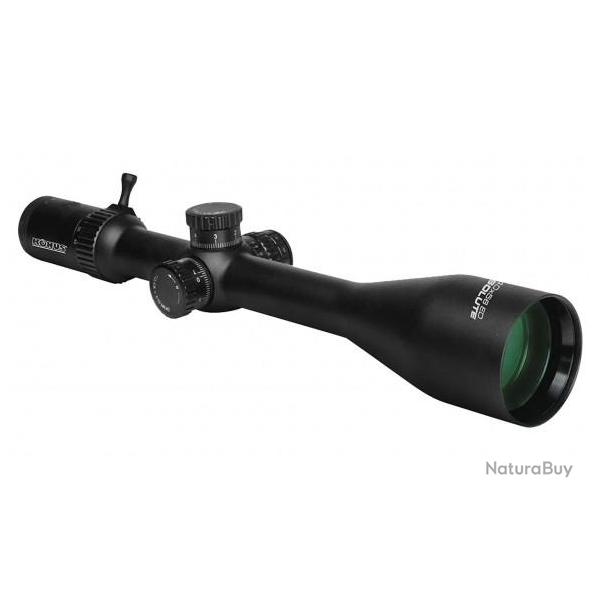 Konus Absolute 5-40 x 56 r�ticule IR 1/2 Mil-Dot - Lunette de tir