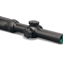 Konus Pro M-30 1-4x24 r&eacute;ticule IR german 4 - Lunette de tir