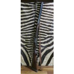 Drilling SAUER & SOHN Mod 3000 cal. 12/70 & 7x65R canons 63 cm 1/4 3/4