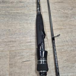 CANNE SPINNING - HEARTY RISE - ZANDER GAME XT - 762ML - 2M29 - 7/30GR