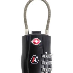 A10 Cadenas &agrave; code TSA