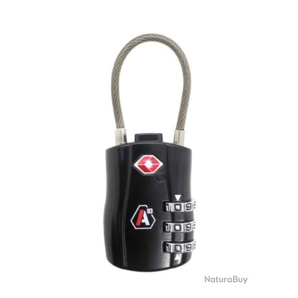 A10 Cadenas � code TSA