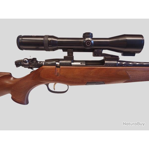 Carabine STEYR MANNLICHER Luxus cal 7x64