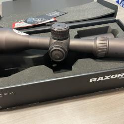 Vortex Razor HD GEN ll etat neuf avec bonnettes (gen 2)