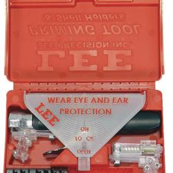 Vente Flash ! 90215 Kit d'amor&ccedil;age complet Lee