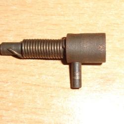 axe et ressort  de verrou de chargeur  24 29