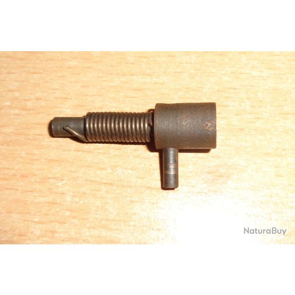 axe et ressort  de verrou de chargeur  24 29