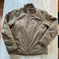 Veste Thermique Polyvalente M / 48 / 96M