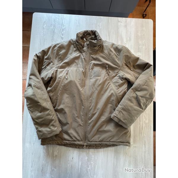 Veste Thermique Polyvalente M / 48 / 96M
