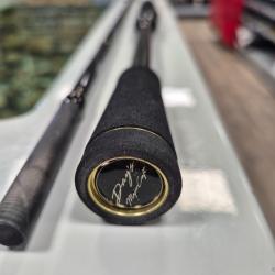 CANNE SPINNING - MAJOR CRAFT - DAY'S FRENCH LIMITED EDITION - 69ML - 3/15GR - 2M05