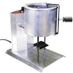 Vente Flash ! 90948 Four &agrave; plomb Lee 4-20 220V