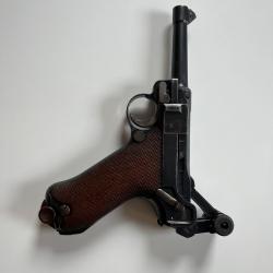 Luger P08 DWM Monomatricule 9mm de 1916